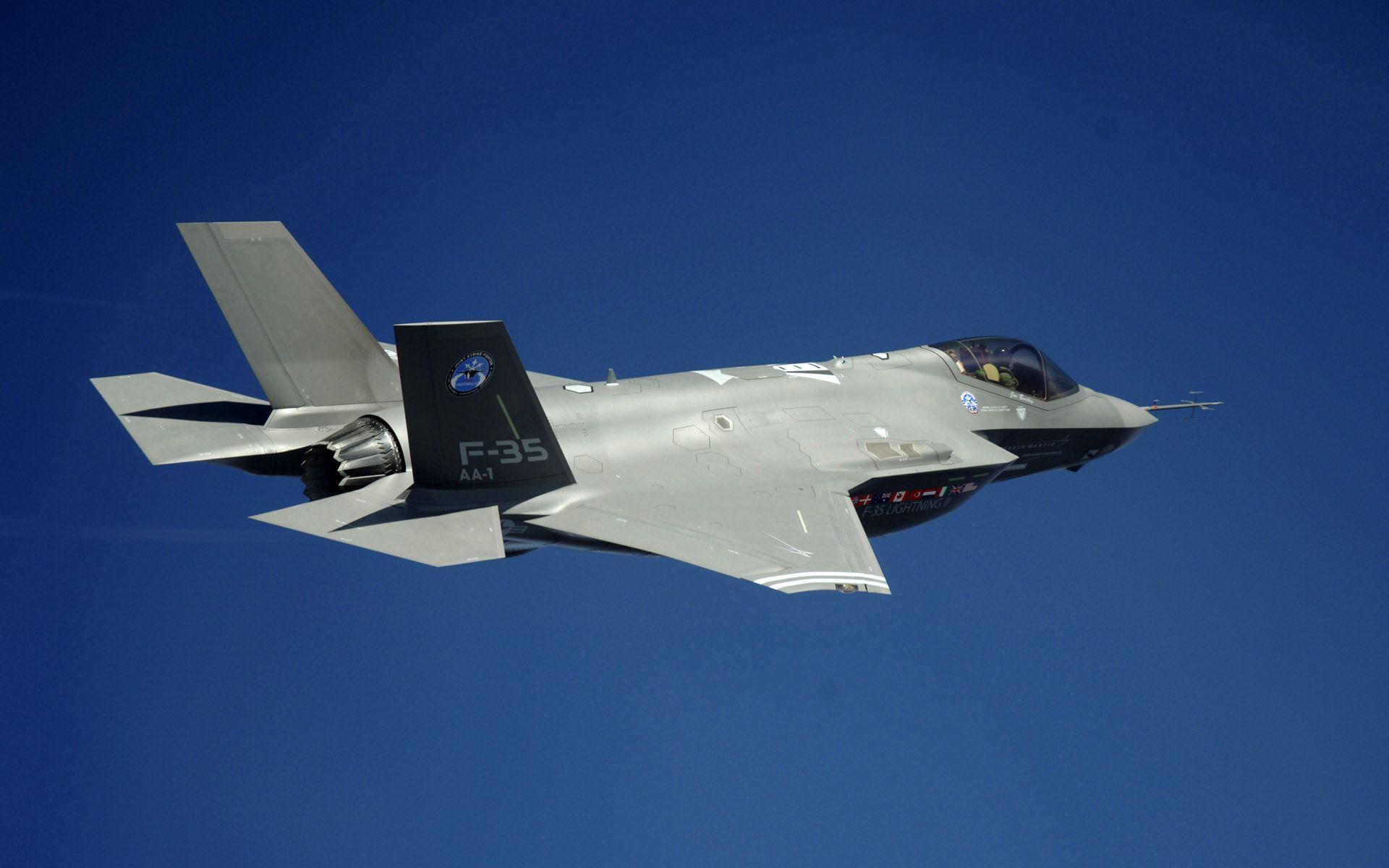 F15E，现代空中力量的代表-第3张图片