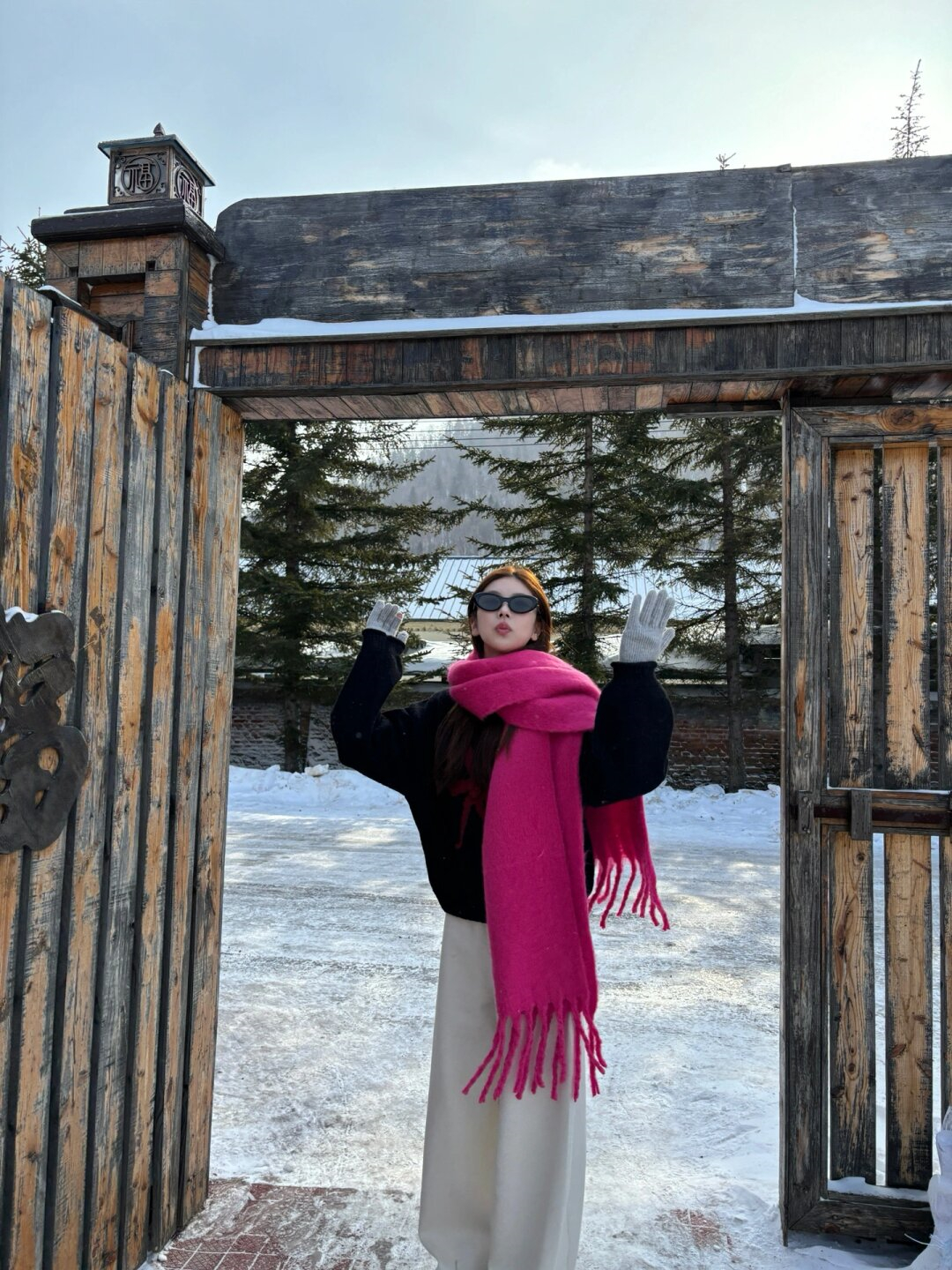 婷婷四月的快乐之旅，色房播播的色彩与欢笑