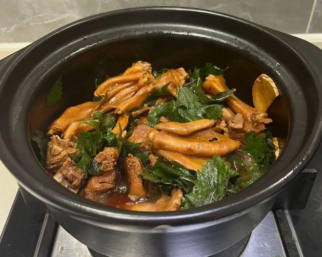 每日汆肉系统，生活的节奏与饮食的融合-第2张图片