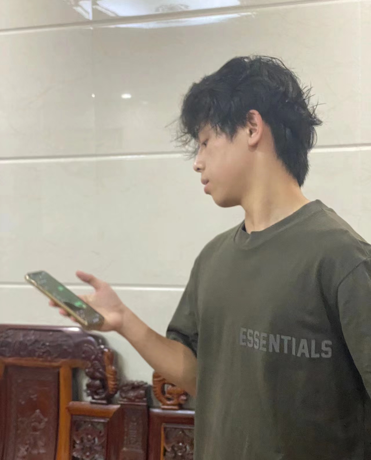张 柏芝张柏芝真版门照艳照事件深度解析-第2张图片