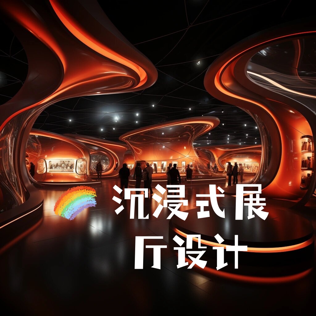感官体验下的独特互动-第2张图片