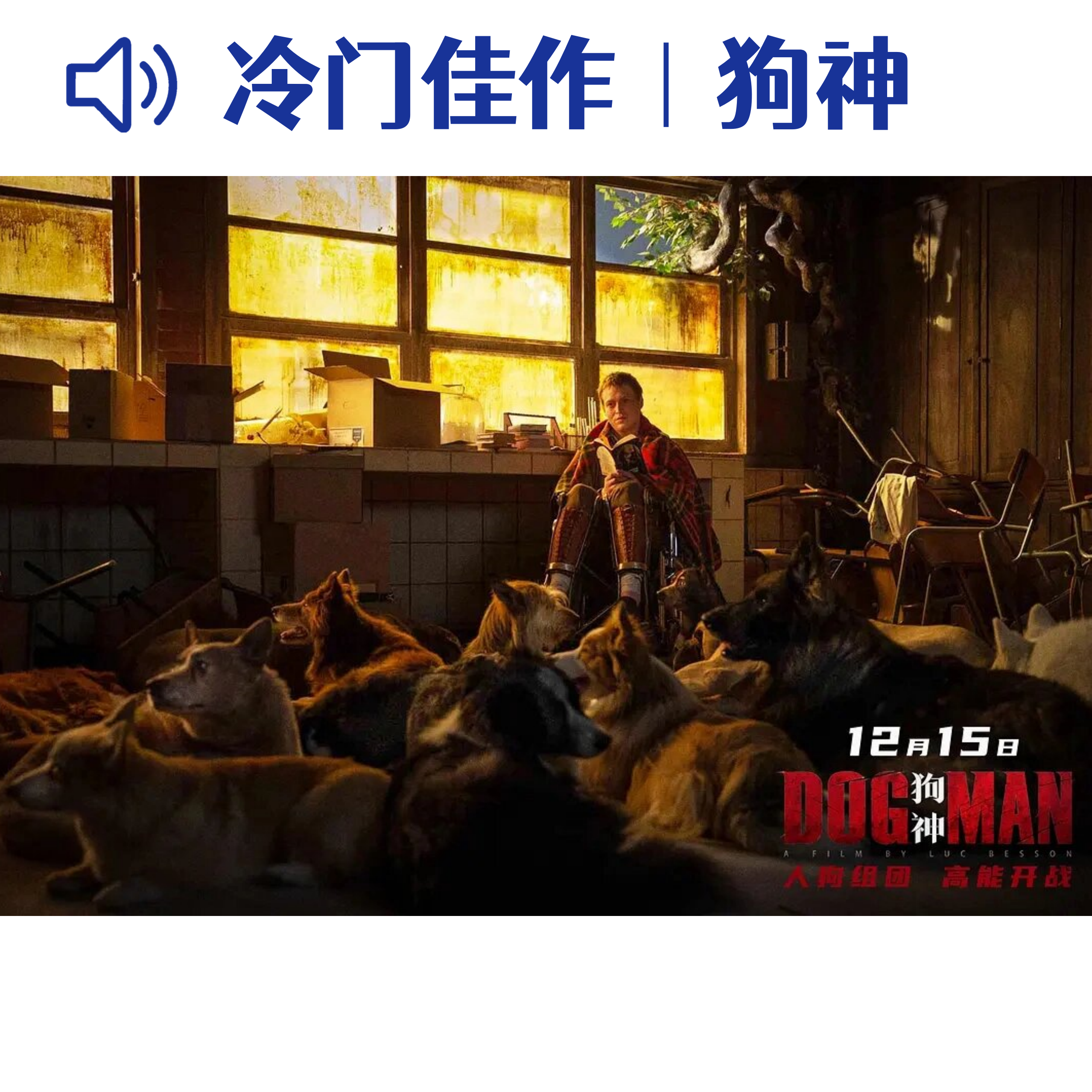 犬神御魂，神秘而威严的守护力量-第2张图片