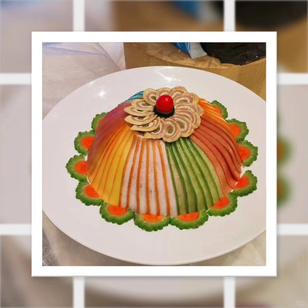 一品鲍一品鲍，美食的瑰宝-第1张图片