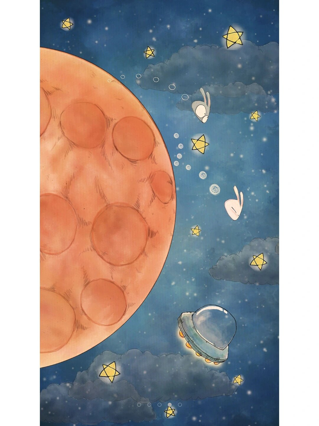 太太很高兴太太的愉悦体验