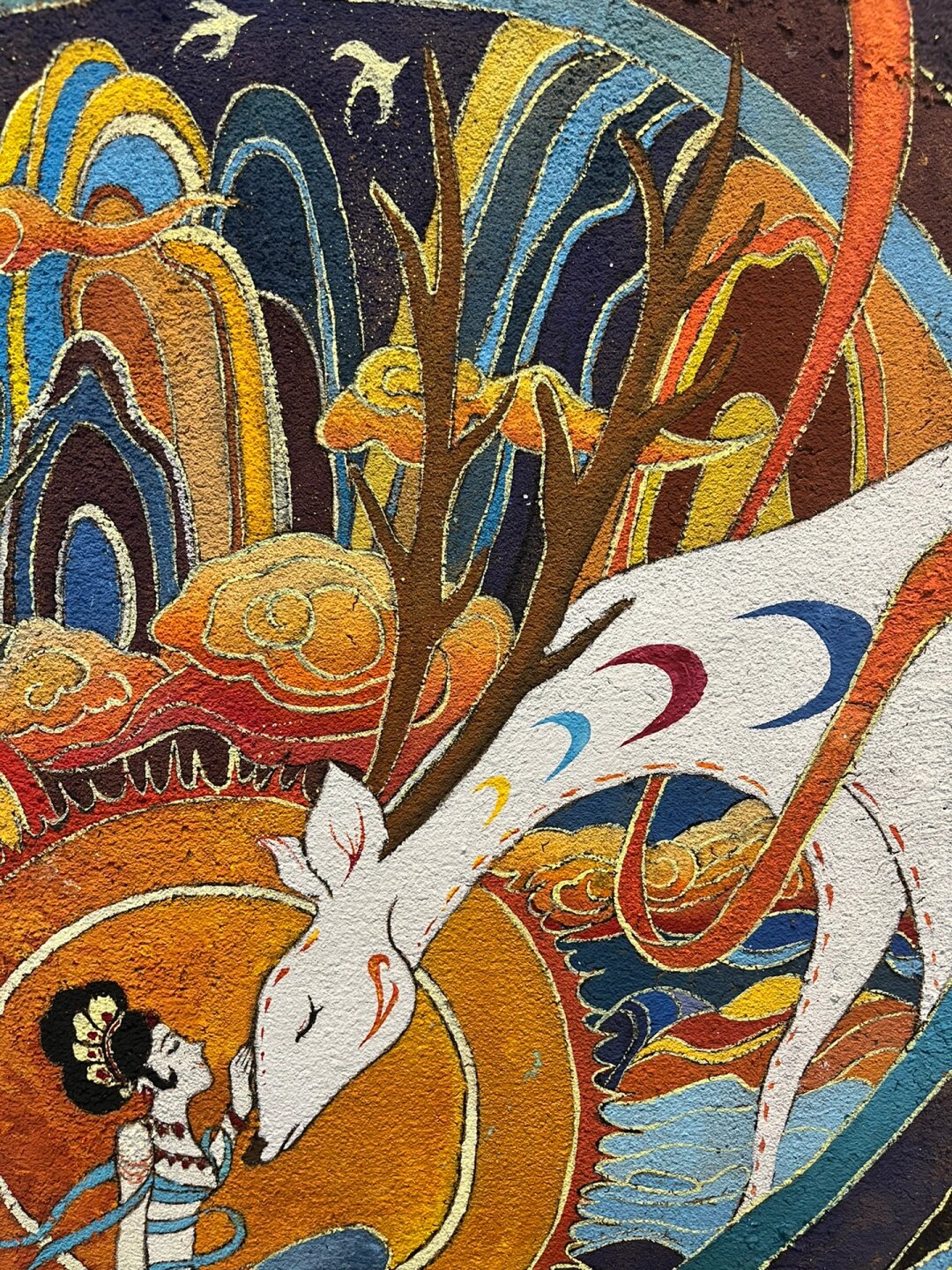 一品色堂一品色堂，传统与现代交织的色彩艺术