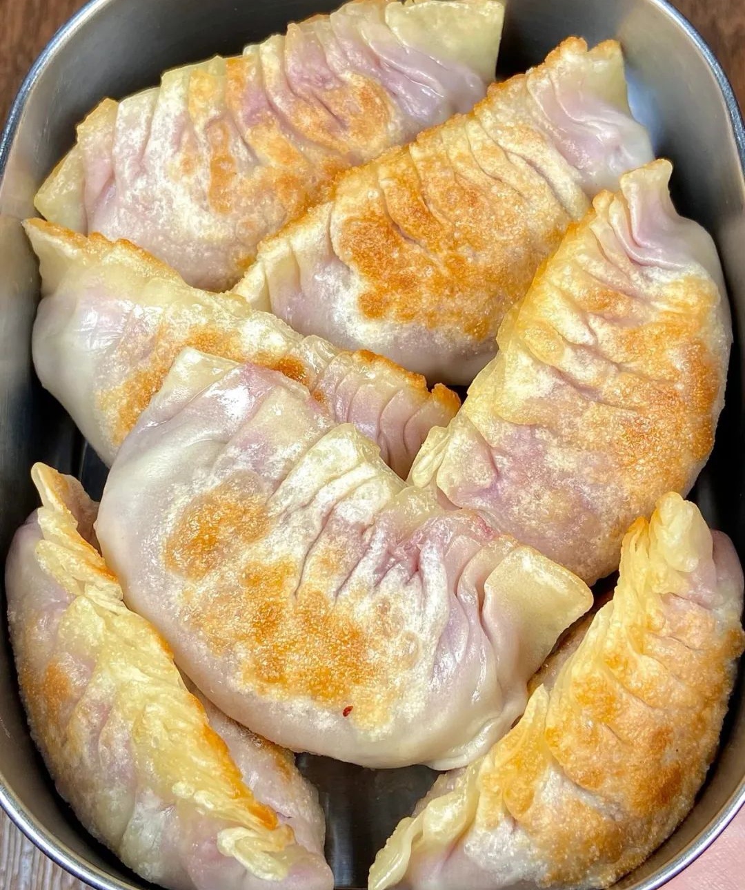 哥想翻看一下你的饺子皮
