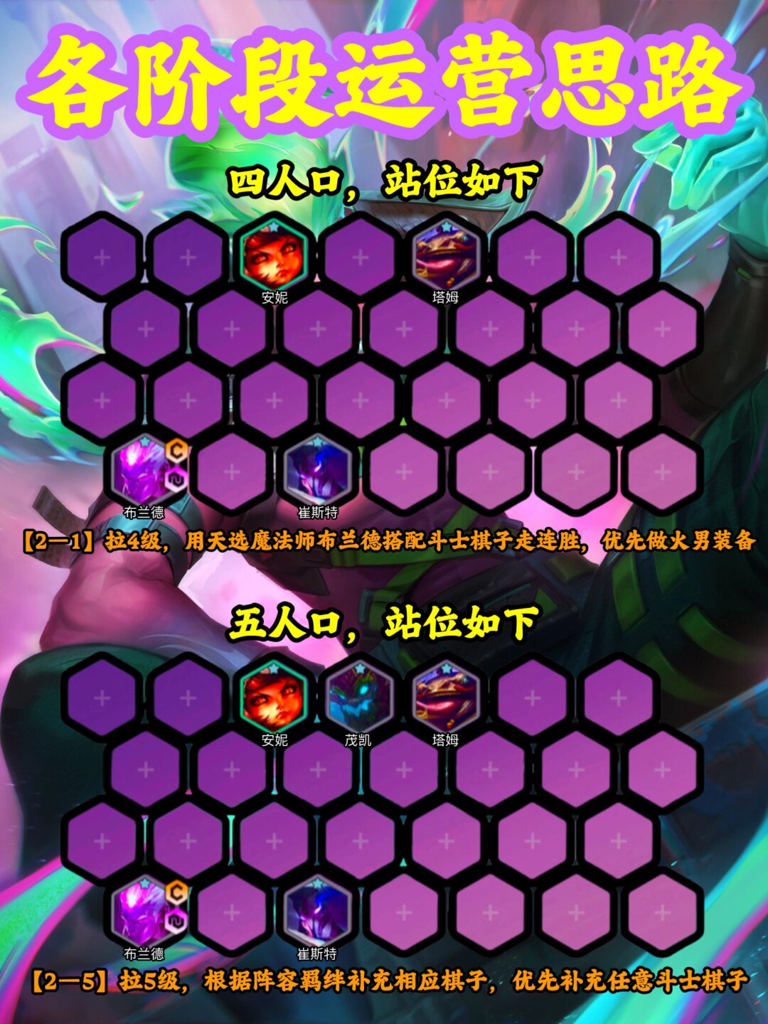 男魔法师，武器选择与魔法力量的结合-第2张图片
