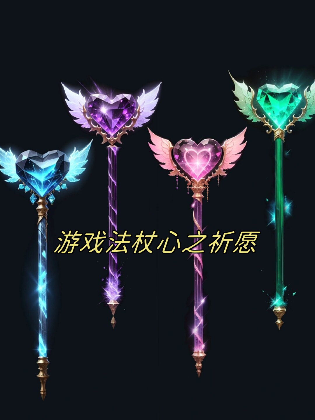 魔女娜娜，神秘的魔法之旅-第3张图片