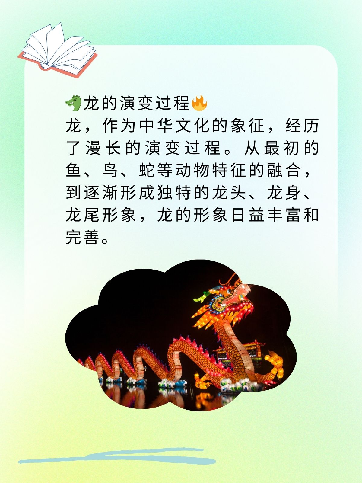 疯狂猜成语，四龙齐舞的智慧之旅