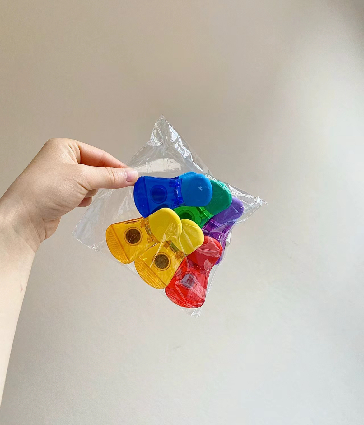 吸和夹有什么不同吸与夹，细微差别中的不同作用-第1张图片