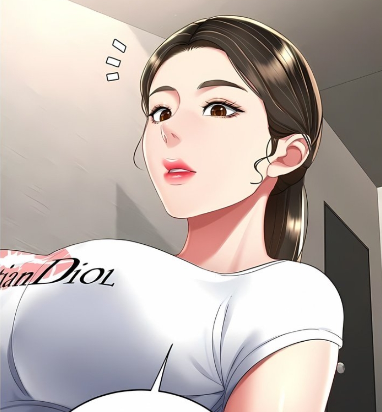 免费韩漫无羞遮漫画免费韩漫，无羞遮漫画之美-第1张图片