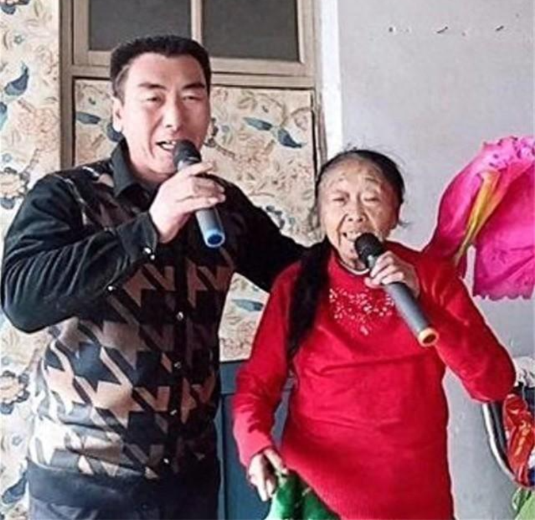 东北小伙的独特魅力——中国GV的独特视角
