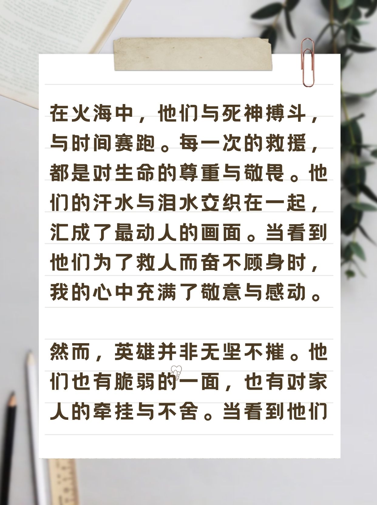 圣火英雄传，燃烧的荣耀与信仰