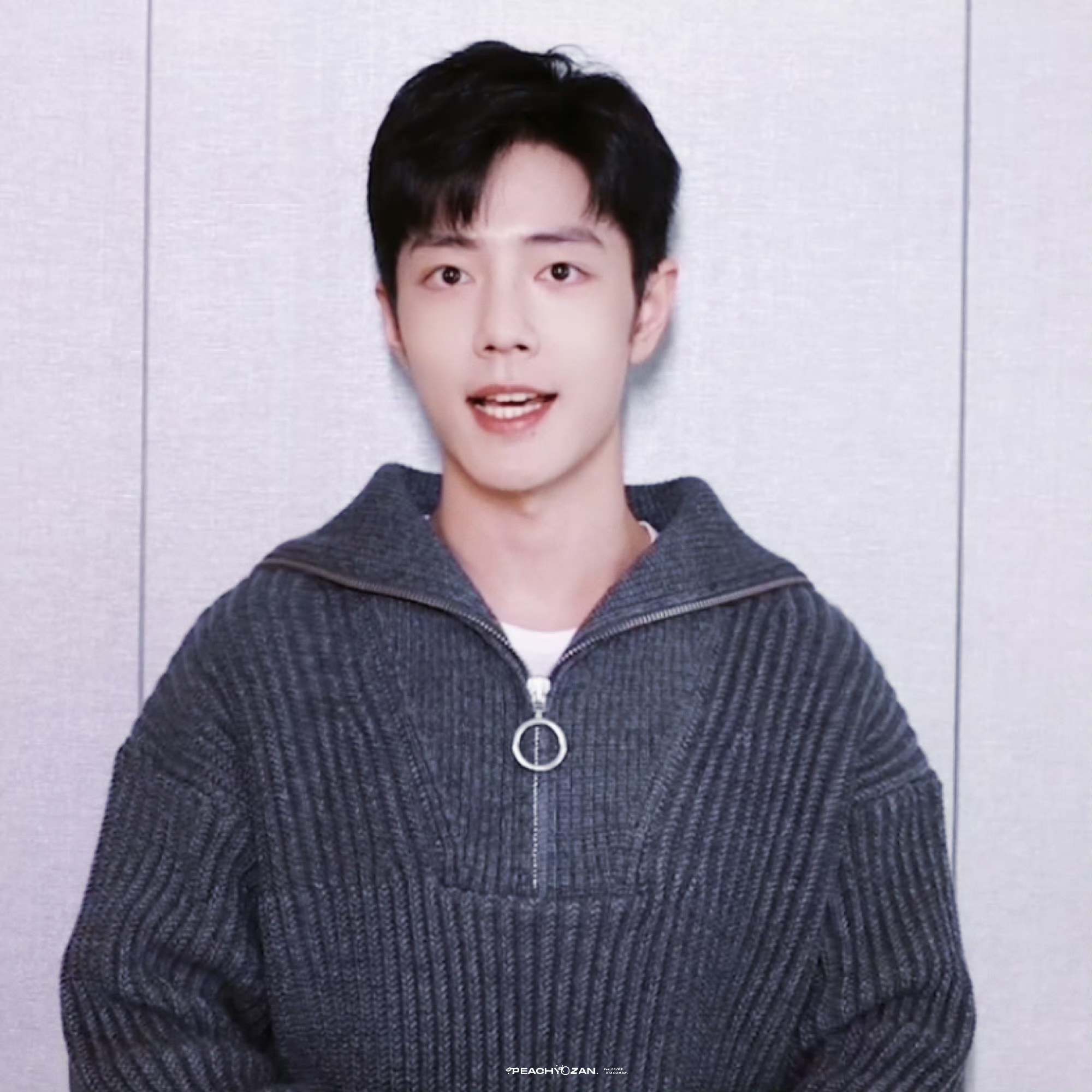GARY18一19帅气男孩GARY18-19，阳光下的帅气男孩-第2张图片
