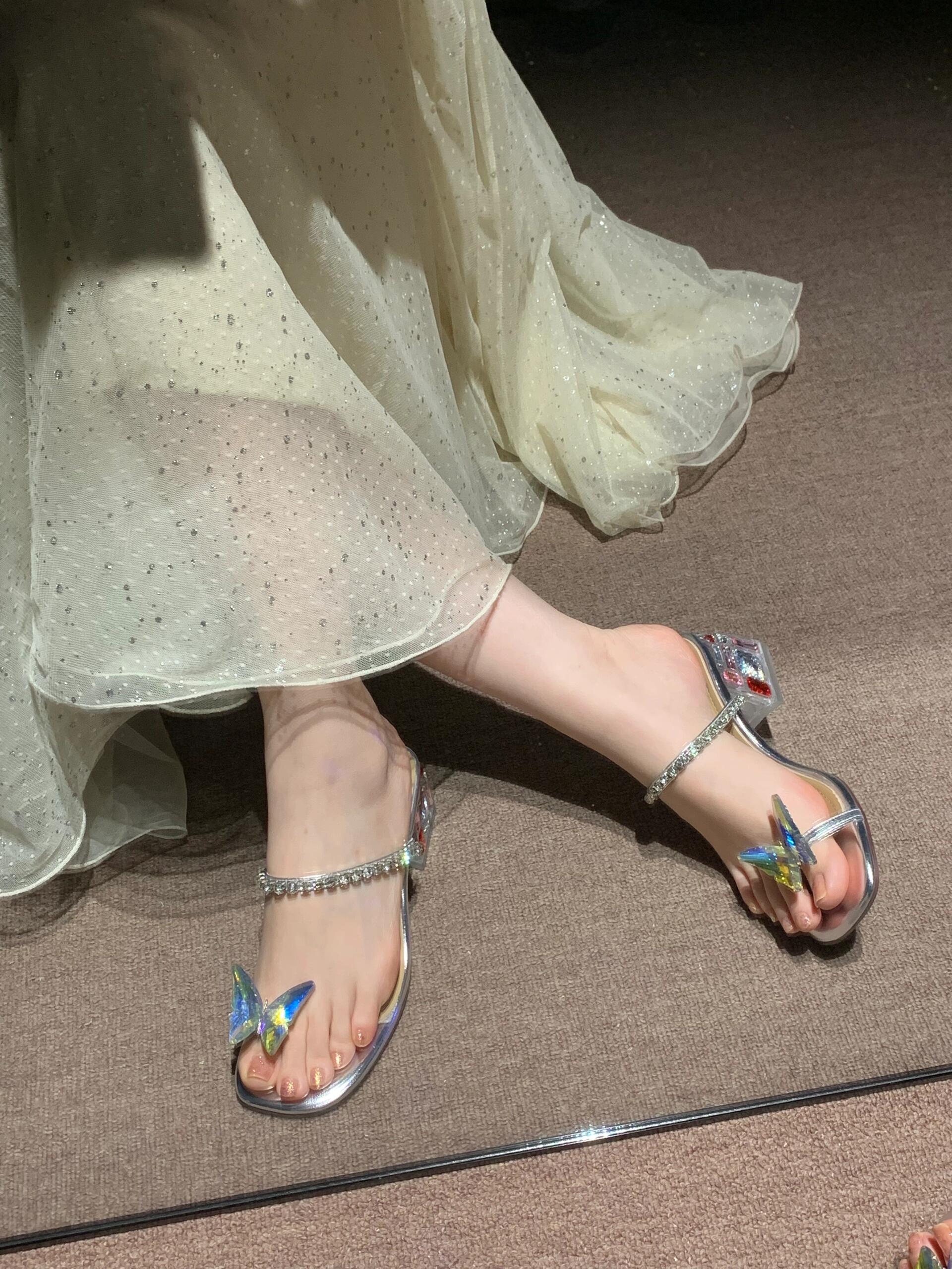 吃美脚丫子的视频大全集品味美食之吃美脚的独特魅力-第2张图片
