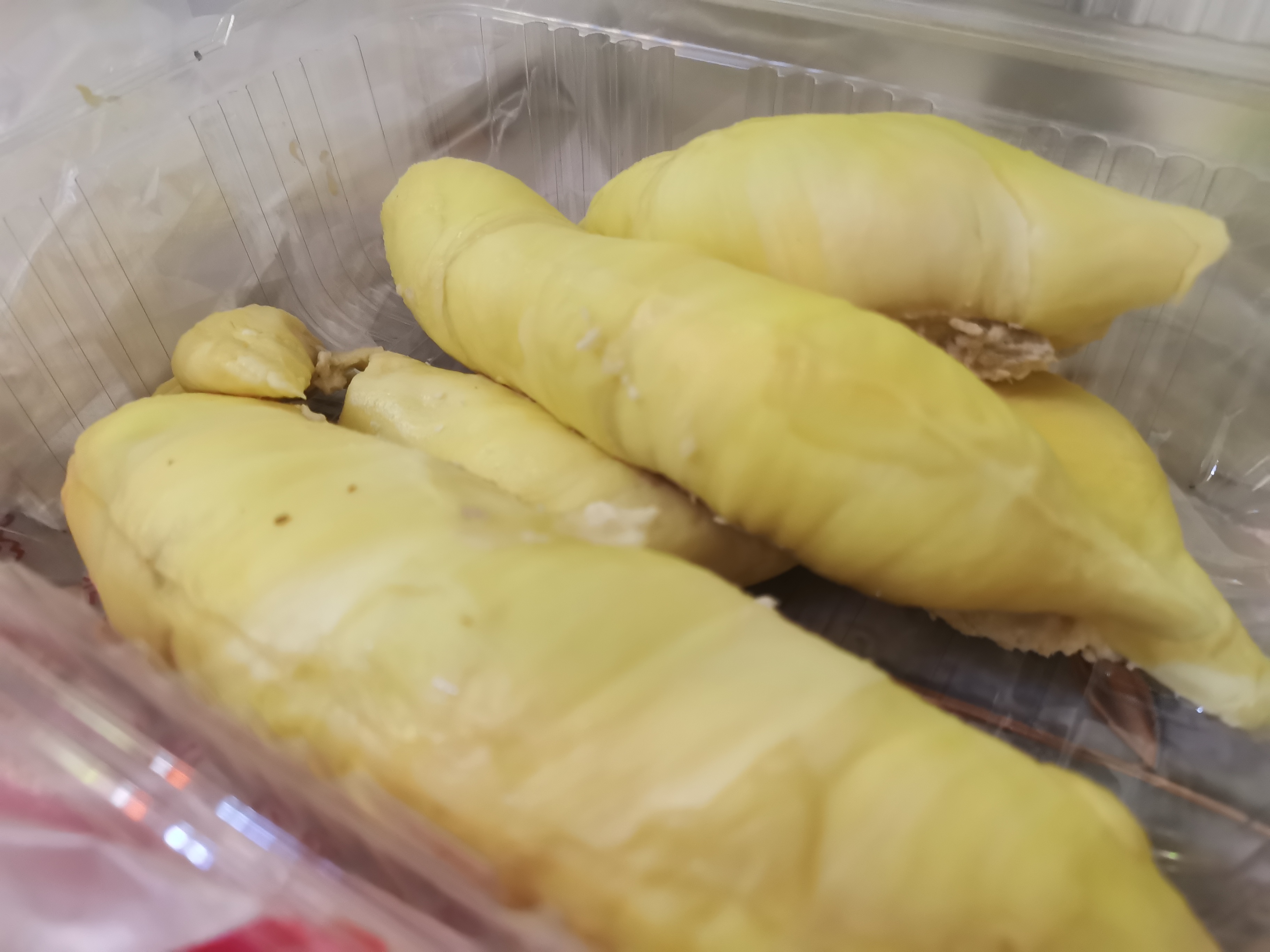 午夜刺激黄瓜西瓜葡萄榴莲原神午夜美食之旅，刺激的黄瓜、西瓜、葡萄与榴莲的奇妙邂逅-第2张图片