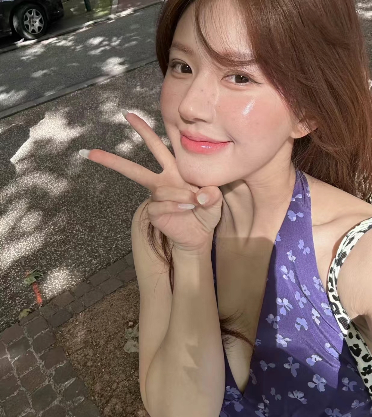蜜桃99，甜蜜的诱惑与无尽的魅力-第2张图片