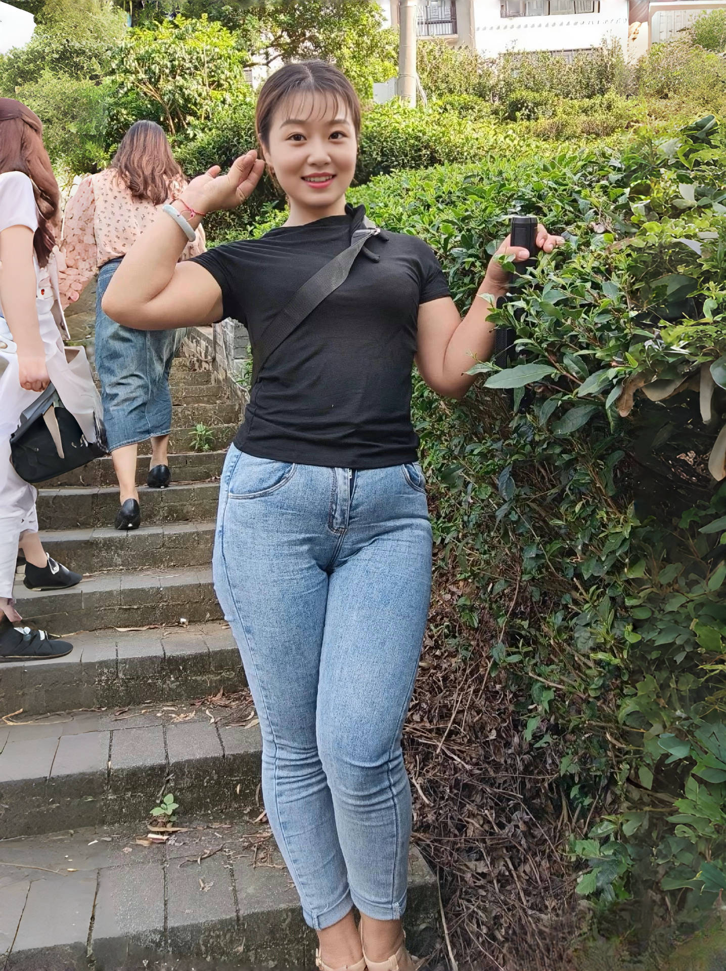 叫姐姐可好姐姐的独特魅力，那声好会叫的背后