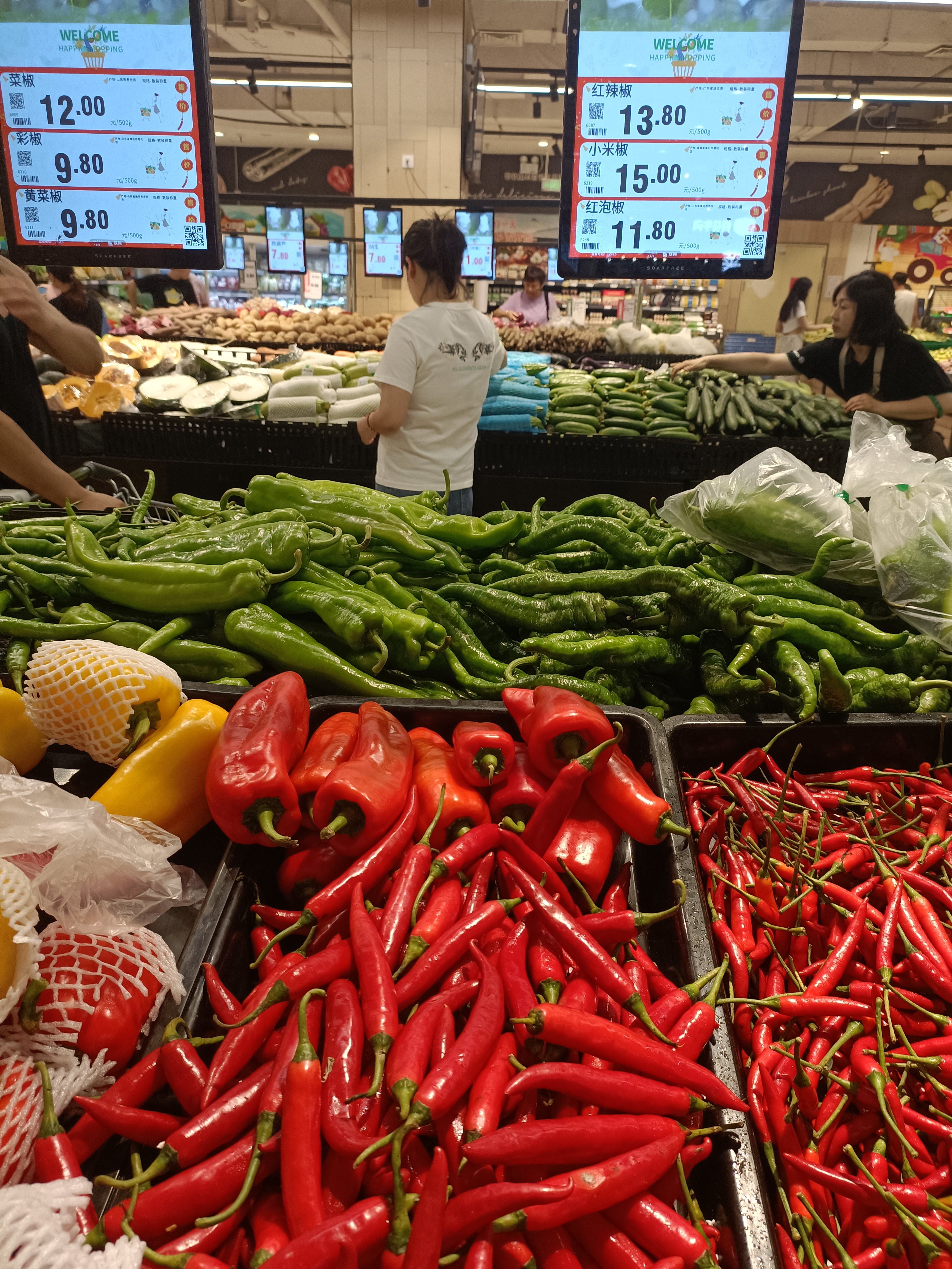 五味杂陈的果蔬之旅——茄子、香草、草莓、丝瓜与榴莲的奇妙世界-第2张图片