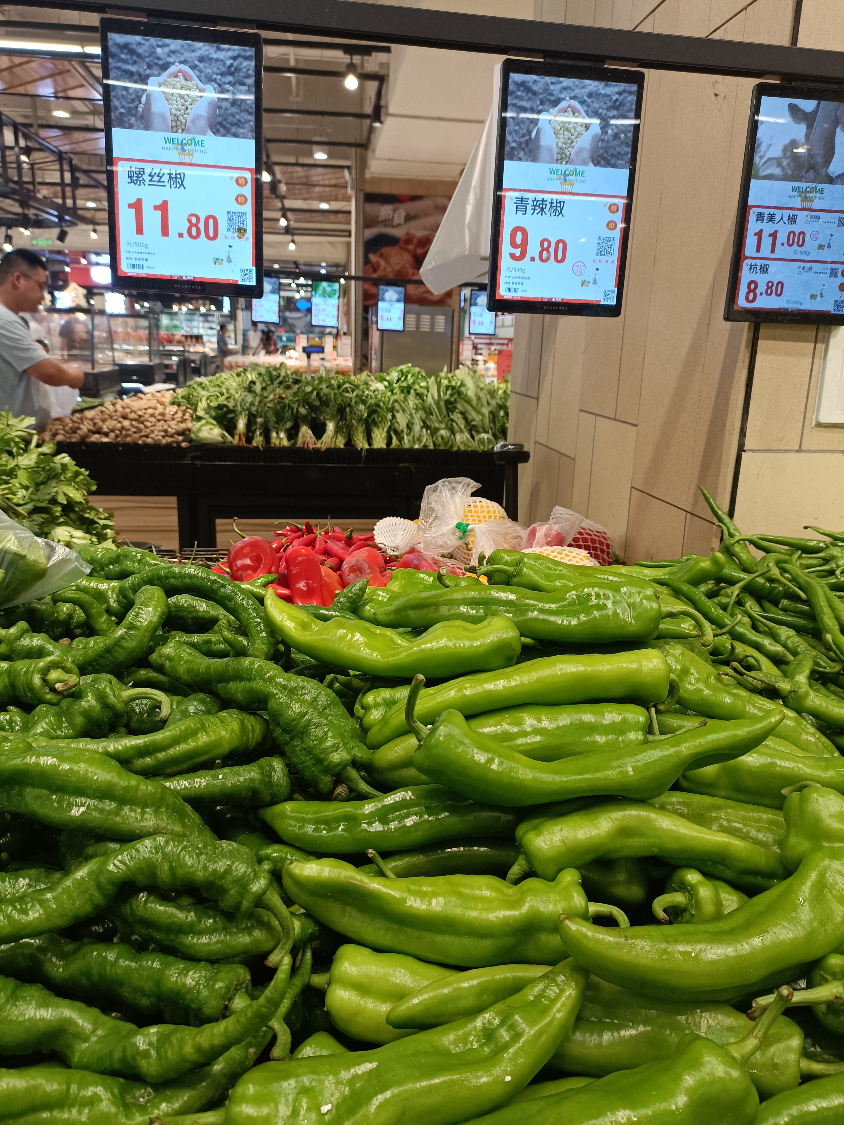 五味杂陈的果蔬之旅——茄子、香草、草莓、丝瓜与榴莲的奇妙世界