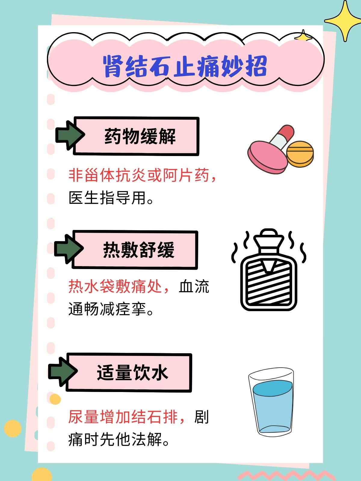 三根同用，疼痛之苦-第3张图片