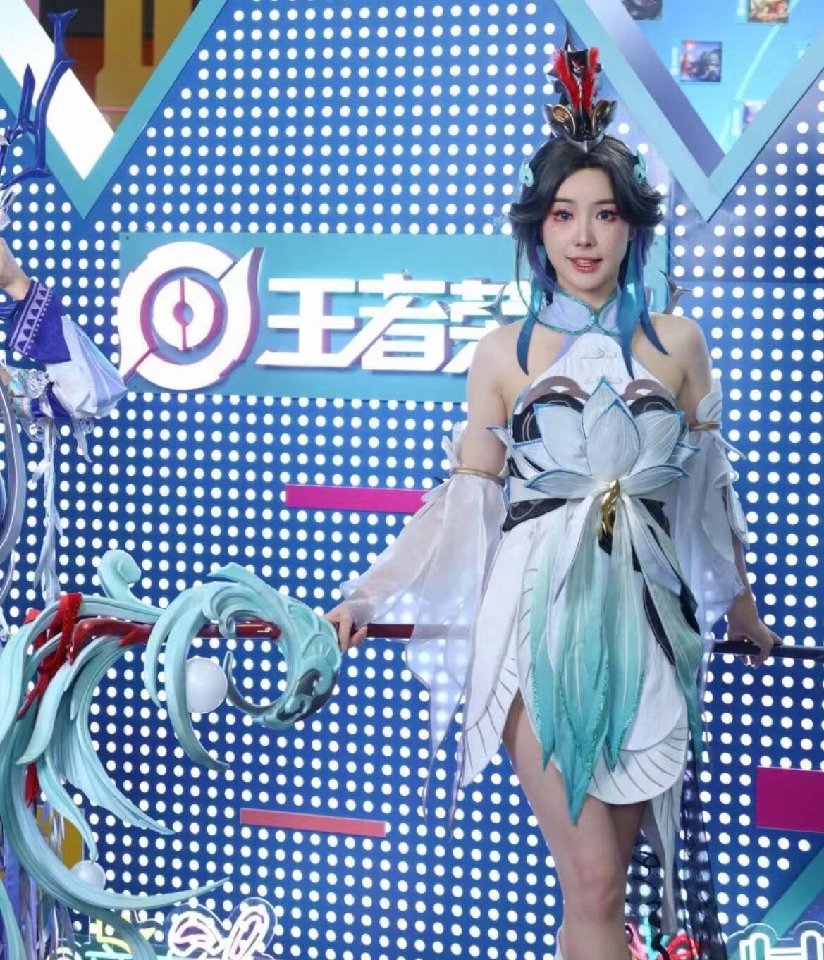大乔白鹤梁，千年传说与自然奇观的交融-第1张图片