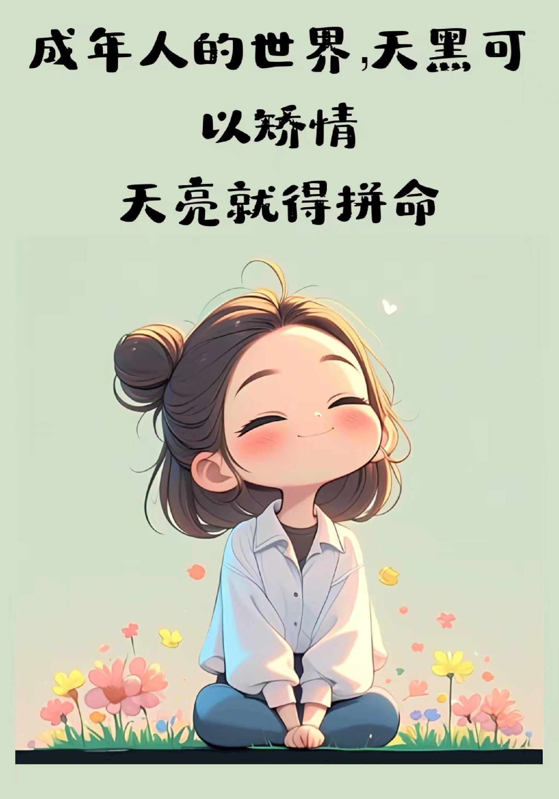 面对困境，那些不堪入耳的话语