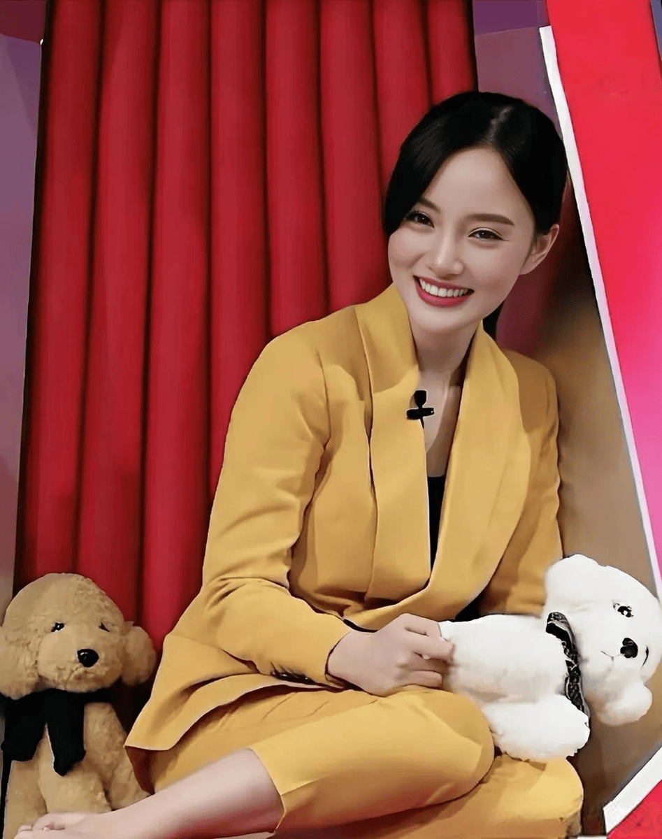 真实呦女探寻真实呦女的魅力-第3张图片