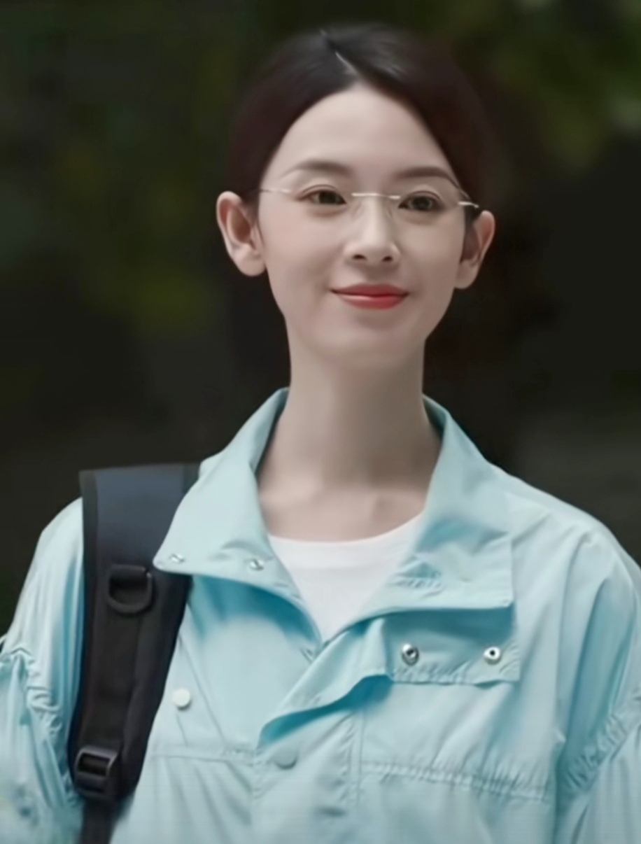 大胆露，勇敢展现自我，追求真实之美-第1张图片