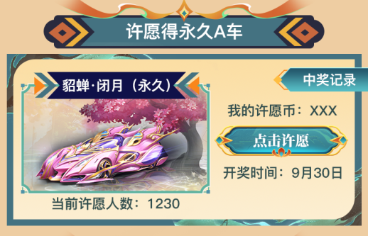 QQ飞车A车，速度与激情的完美结合