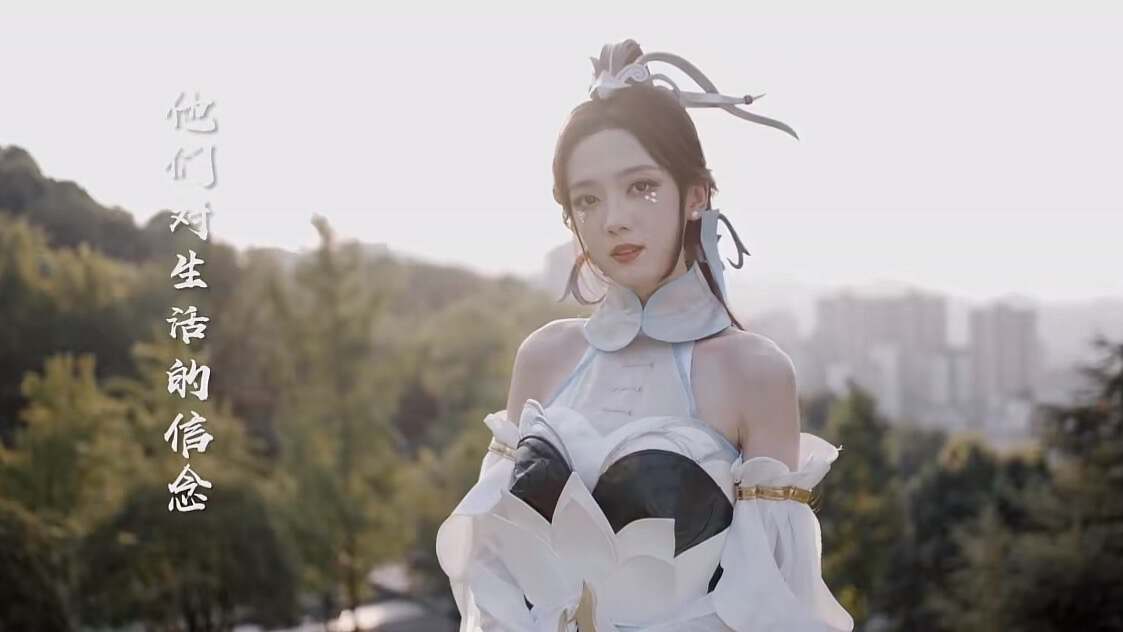 白鹤梁神女什么时候返场白鹤梁神女，千年传说与文化传承-第3张图片