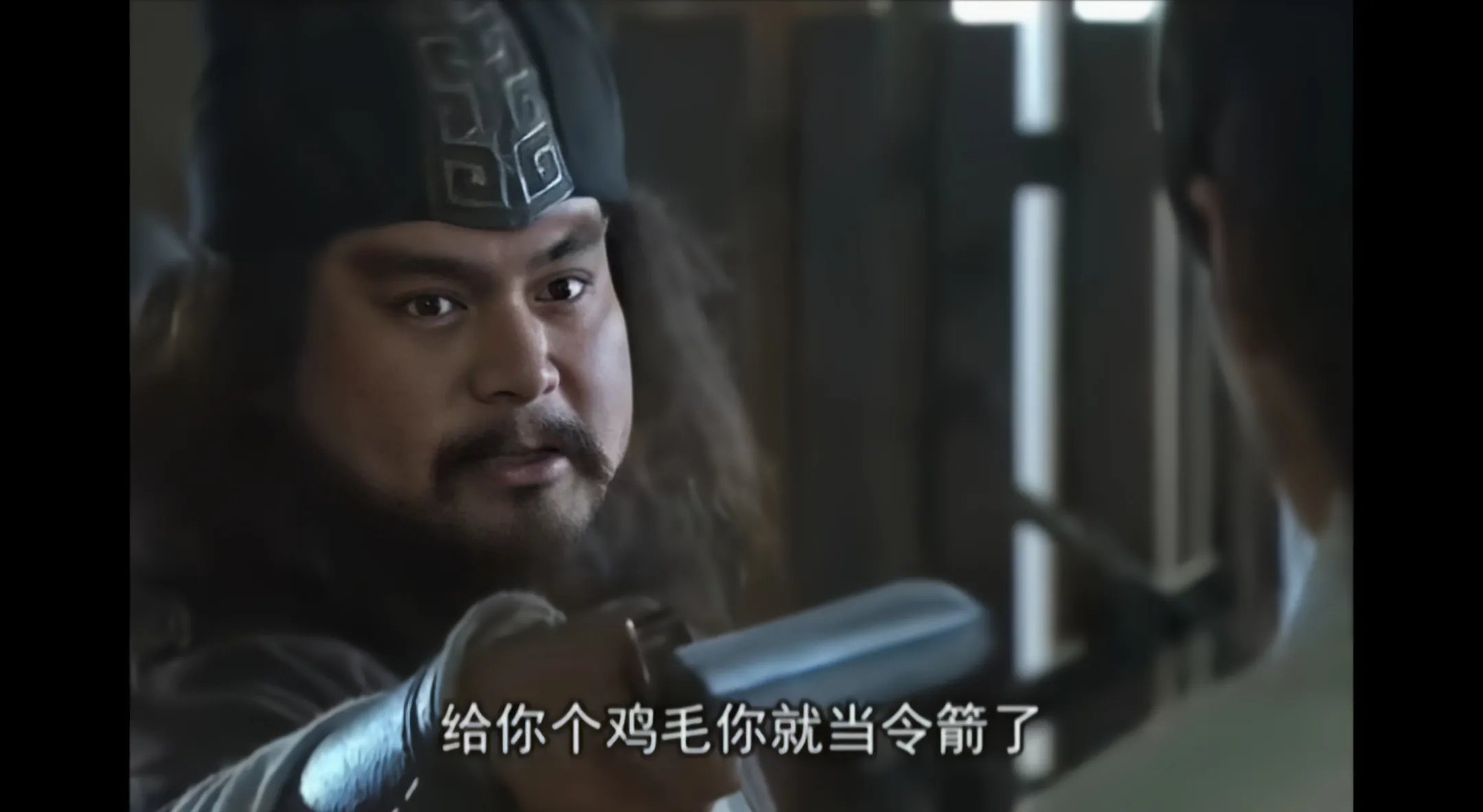 曹操 别闹揭秘三国风云，曹操，你莫嚣张