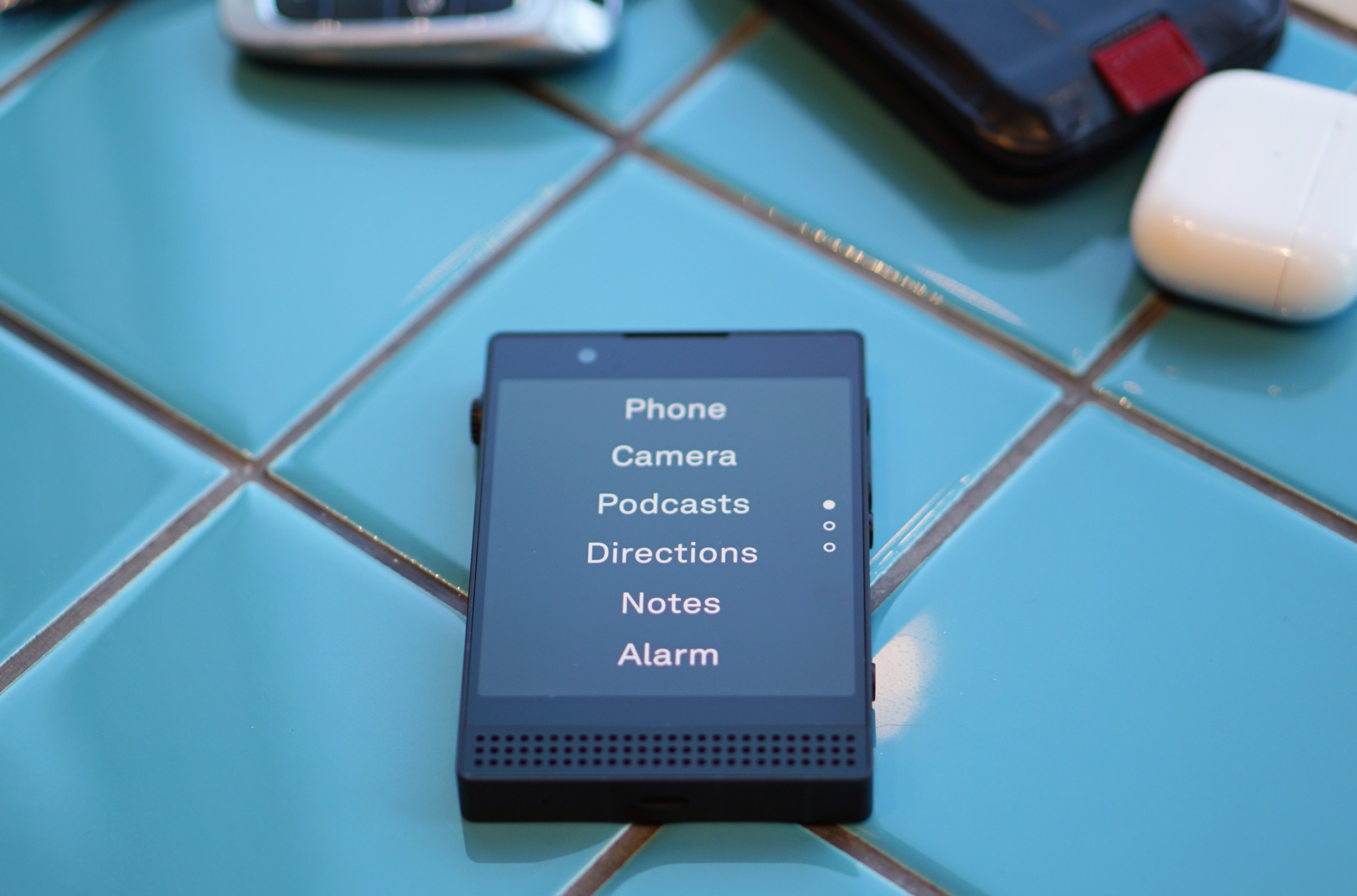 windows phone软件下载Window Phone，重温经典，探索未来-第2张图片