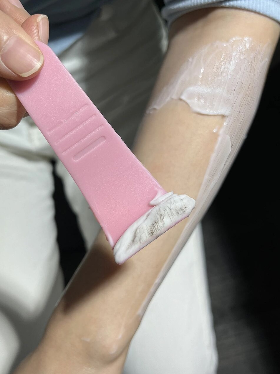 探索少妇毛发的魅力——关于毛发的健康与美丽-第1张图片