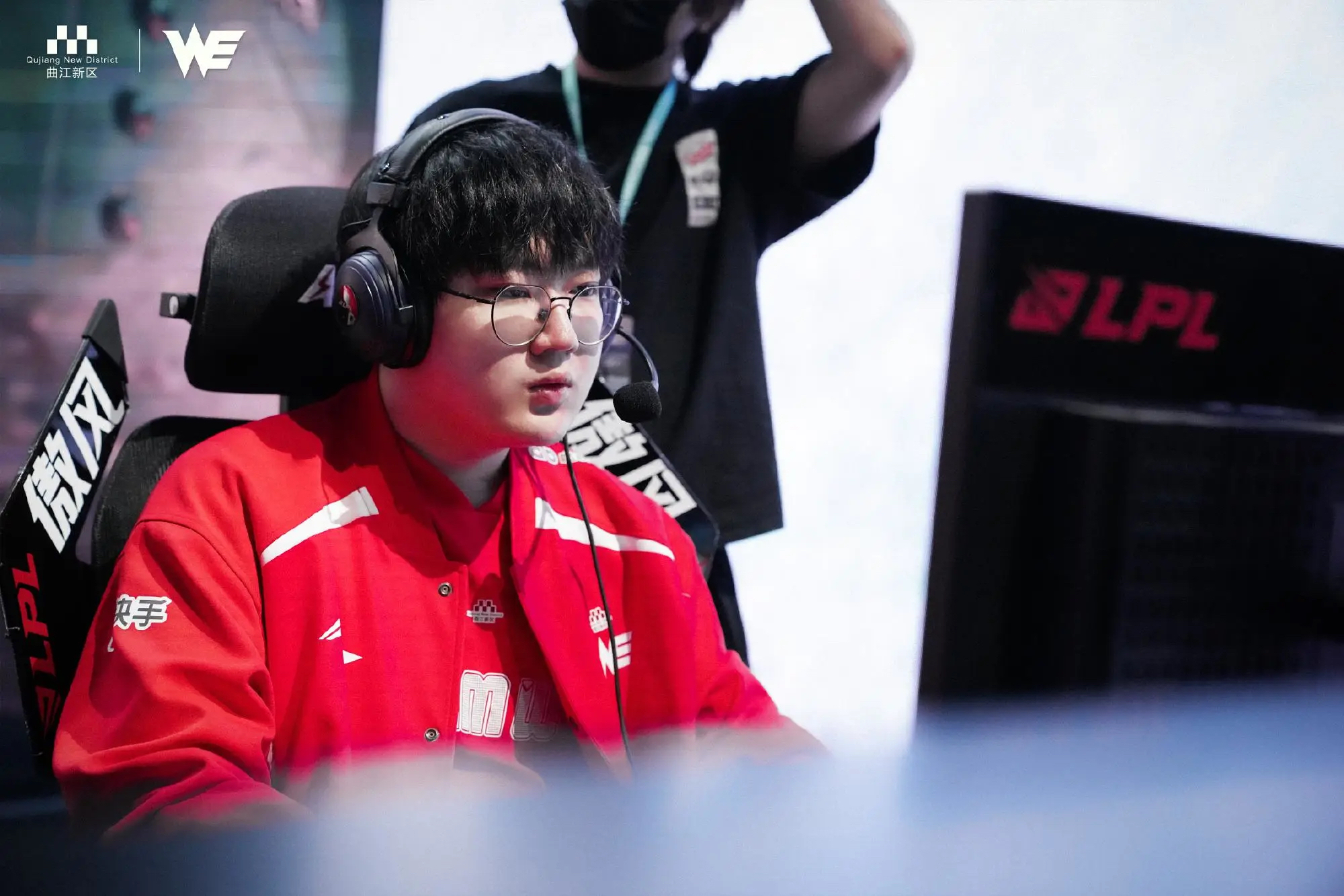 lol we战队成员资料LOL WE战队成员深度解析-第3张图片