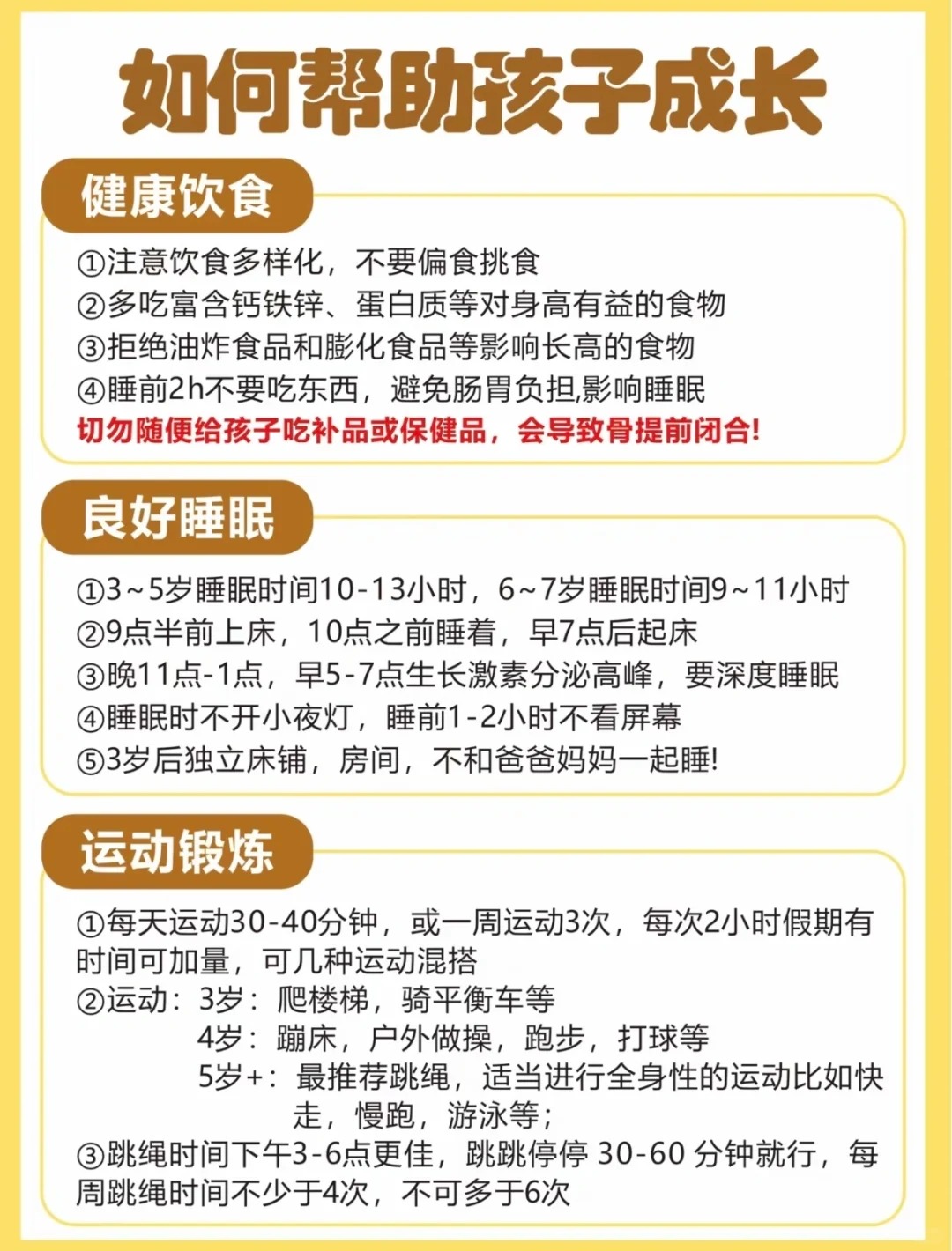 关于六年级学生身体发育的探讨