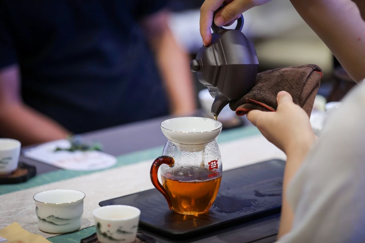 饮茶先啦饮茶先啦，品味生活的艺术-第3张图片