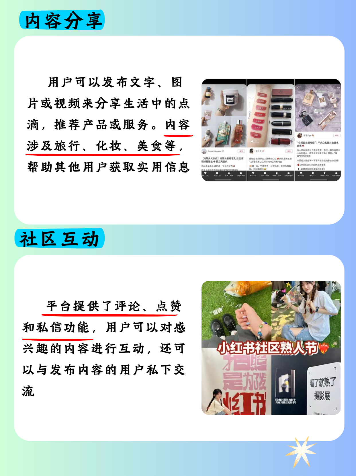 小红书APP，社交电商的领航者-第1张图片