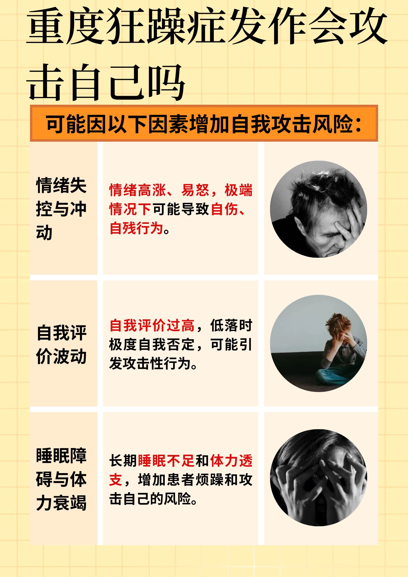 一边做饭一边躁狂会怎么样一边做饭一边躁狂，潜在的危险与后果-第3张图片