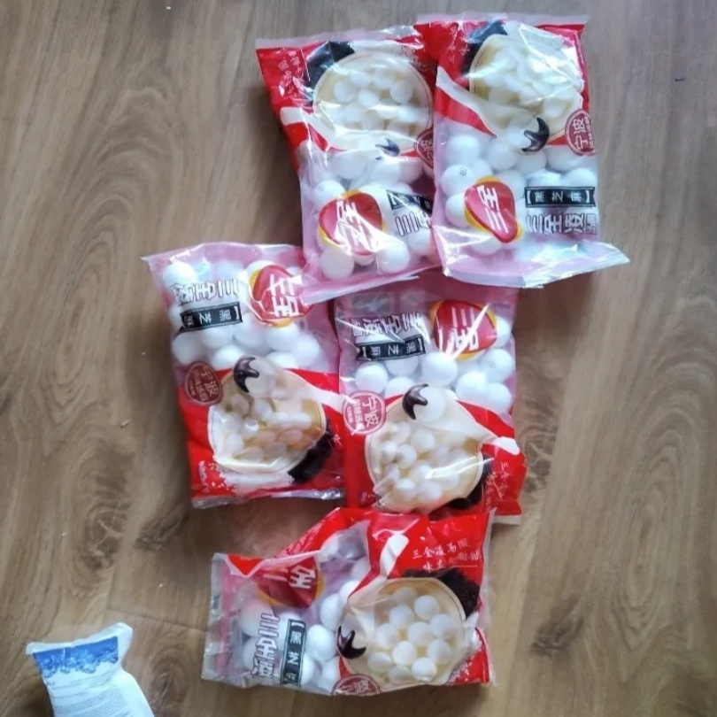 饺子的文化之旅，从食物到汉字
