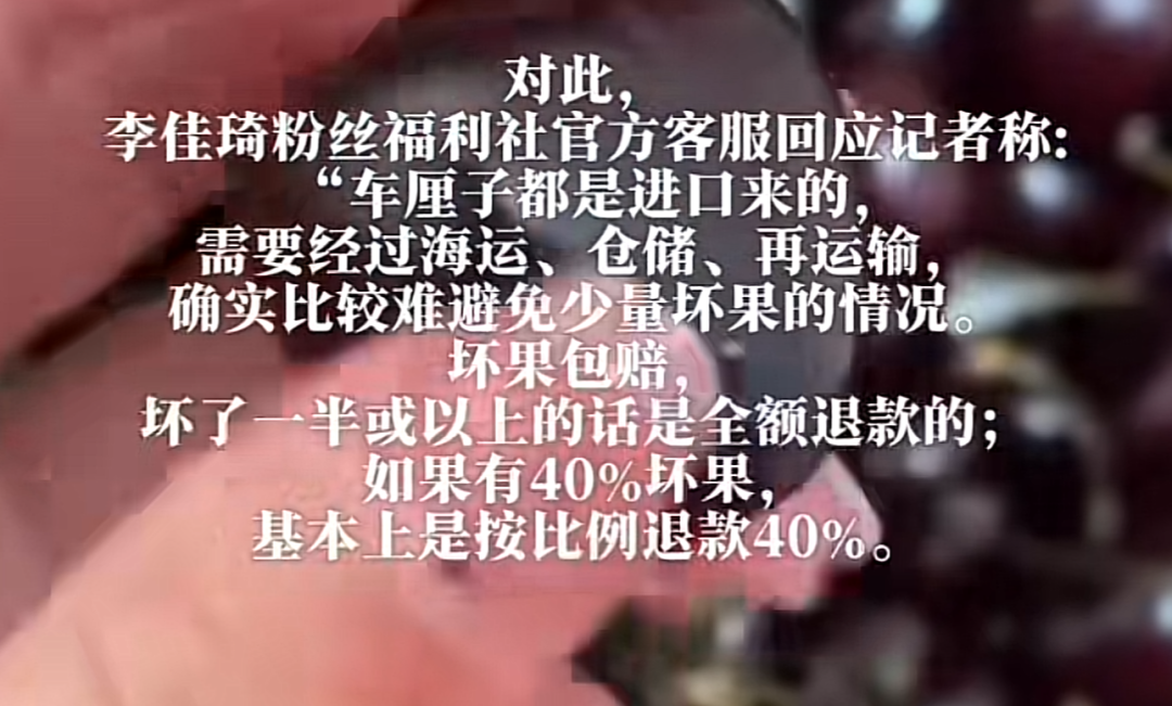 李佳琦停播原因李佳琦停播原因深度解析-第2张图片