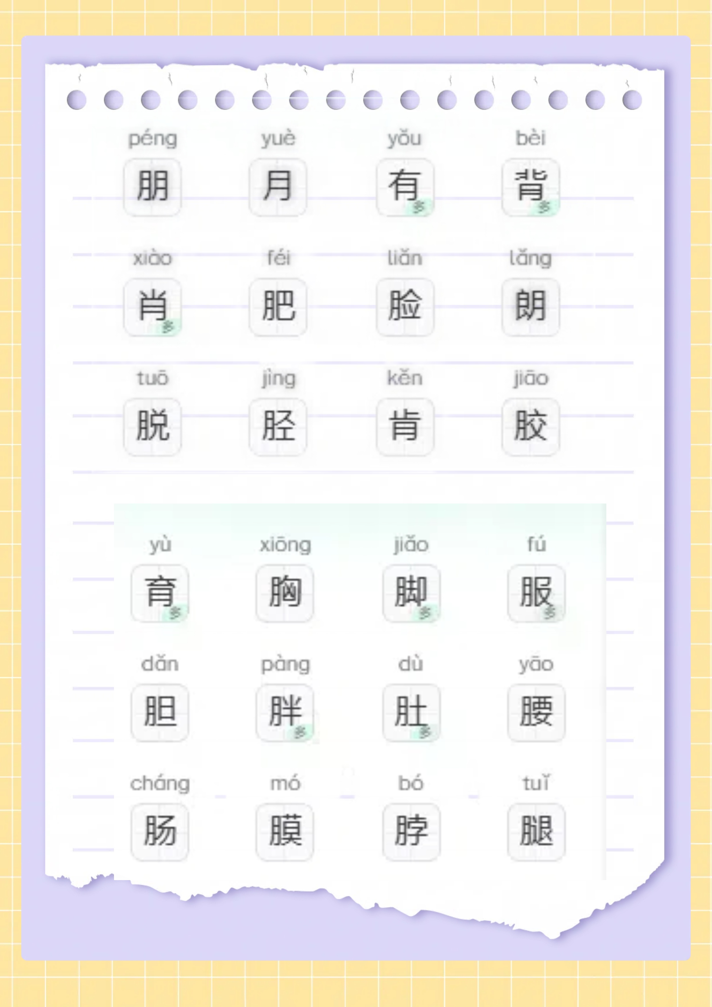 汉语大字典给力版汉语大字典给力版，中华文化的瑰宝与现代科技的完美结合-第2张图片