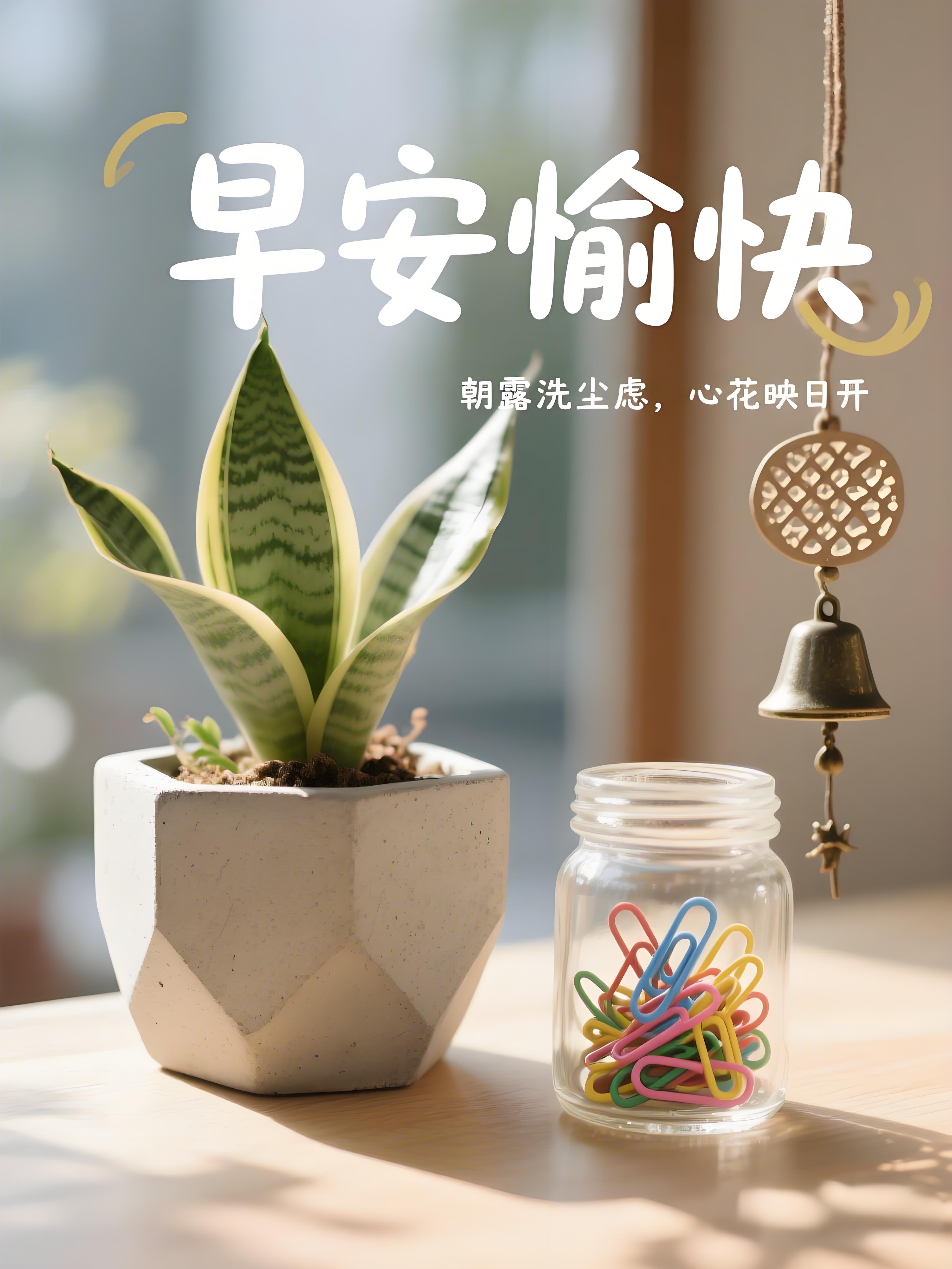 无声的陪伴，与儿子一天的无言交流