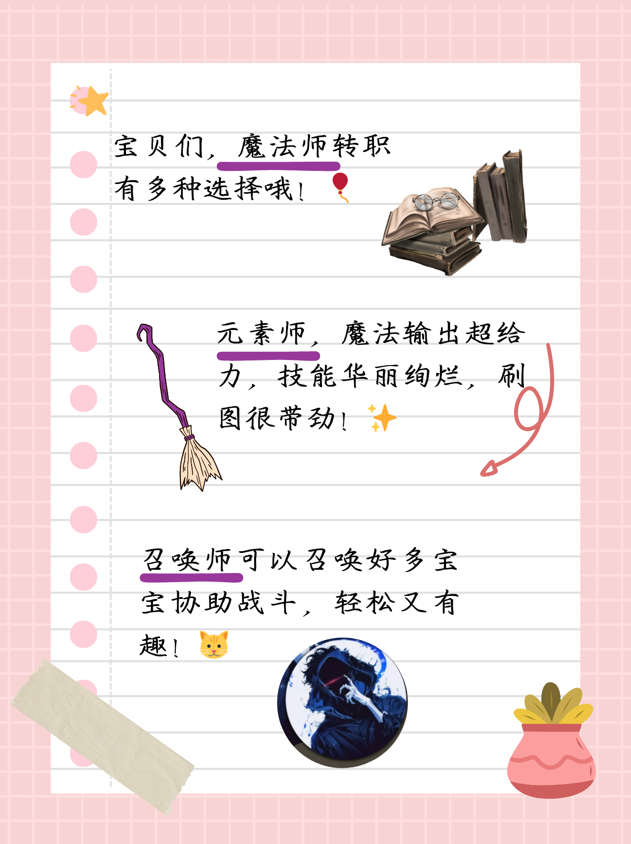 血魔法师技能血魔法师，神秘而强大的力量之源-第2张图片
