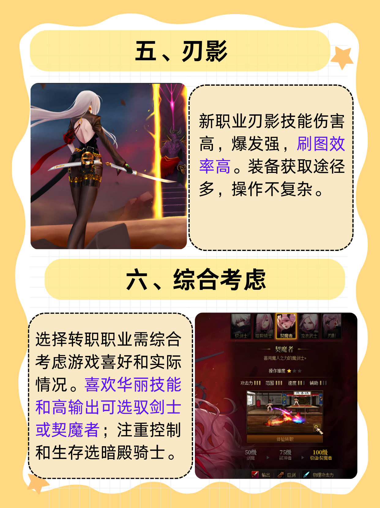 女鬼剑驭剑士女鬼剑驭剑士，剑影中的神秘传说-第2张图片