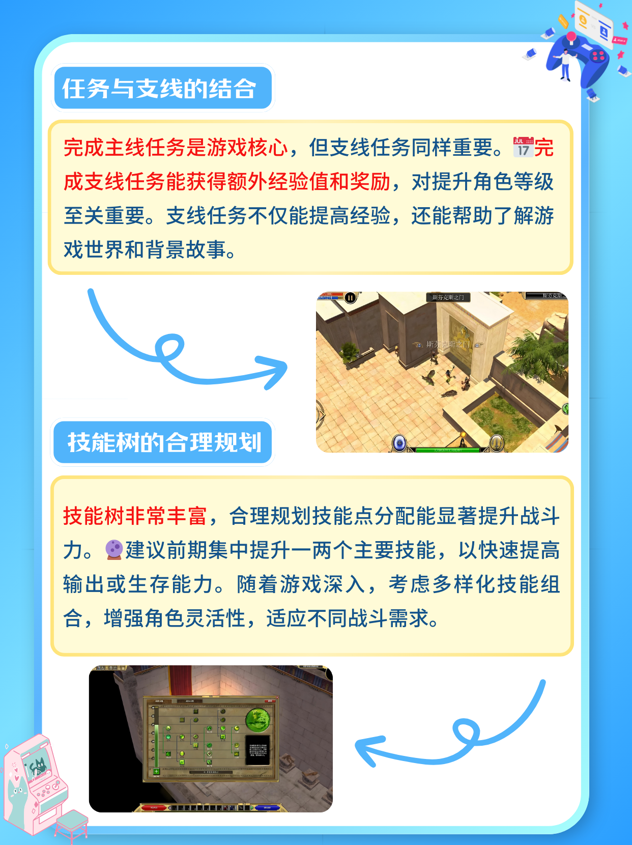 泰坦之旅加点攻略大全泰坦之旅，全面解析加点攻略