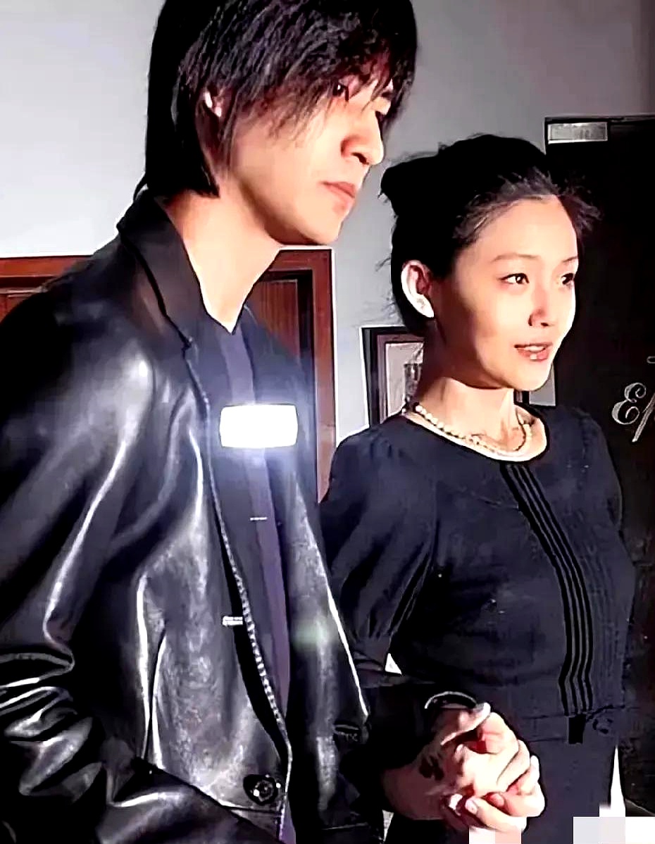 汪小菲为什么突然结婚突然的幸福——我们的意外之婚