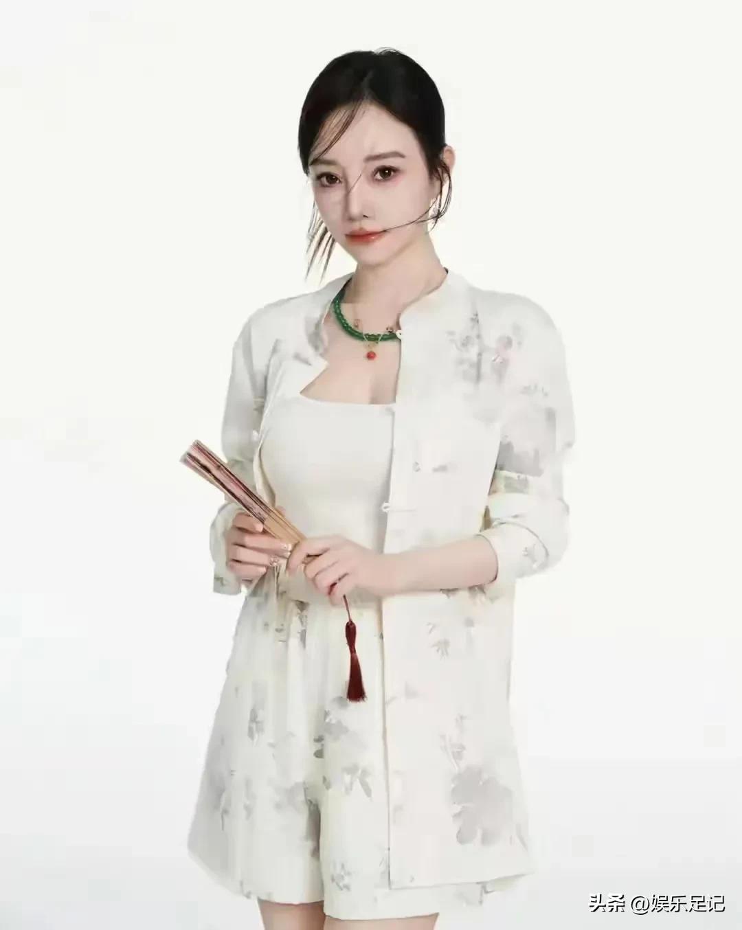 李小璐和pg one发生了什么李小璐与PG One事件始末-第2张图片