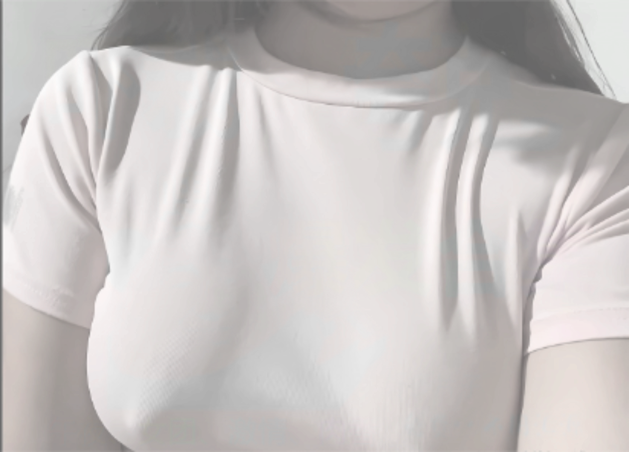 论屁股之美，白大翘的魅力所在-第3张图片