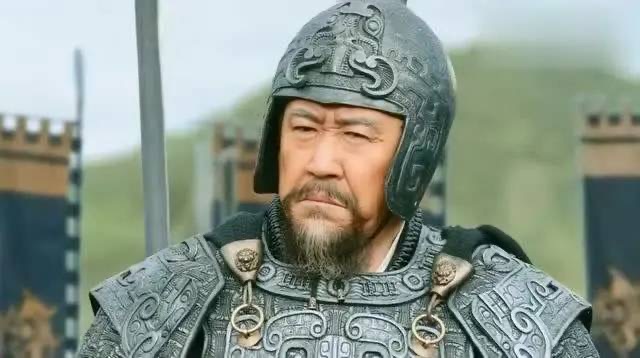 曹操别嚣张揭秘三国英雄，曹操，你莫嚣张-第3张图片